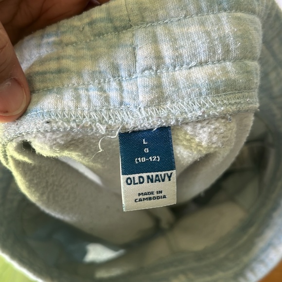 Old Navy jogging pants - Picture 3 of 3